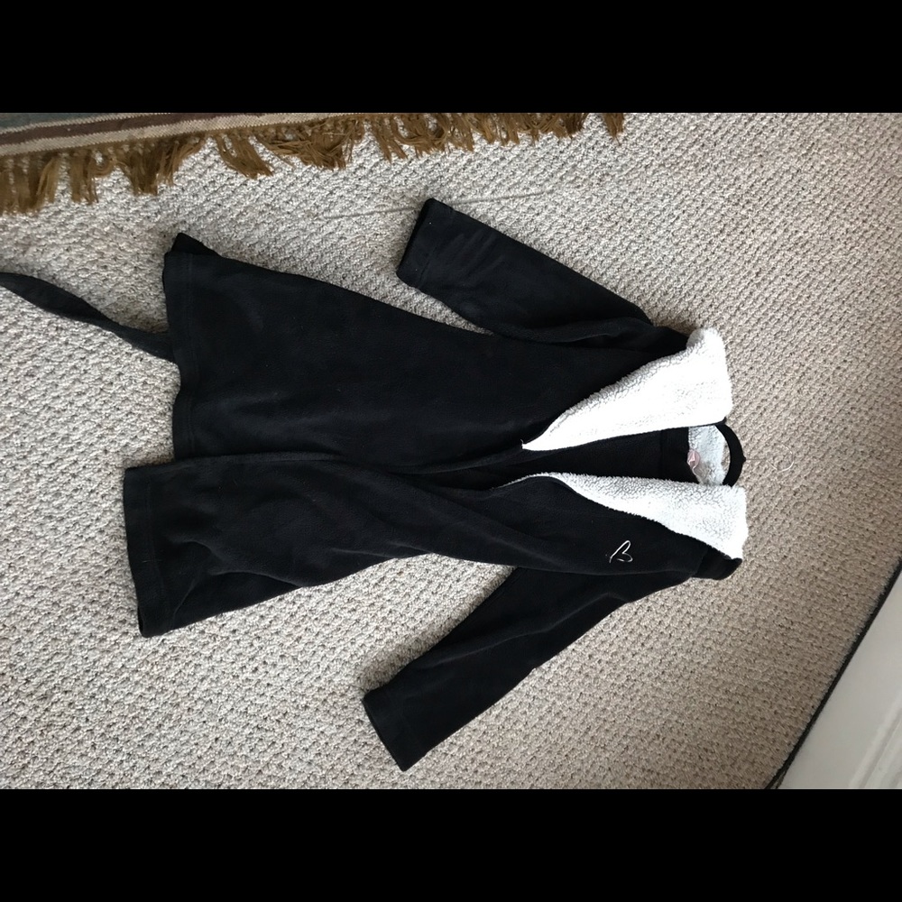 Victoria's Secret Robe